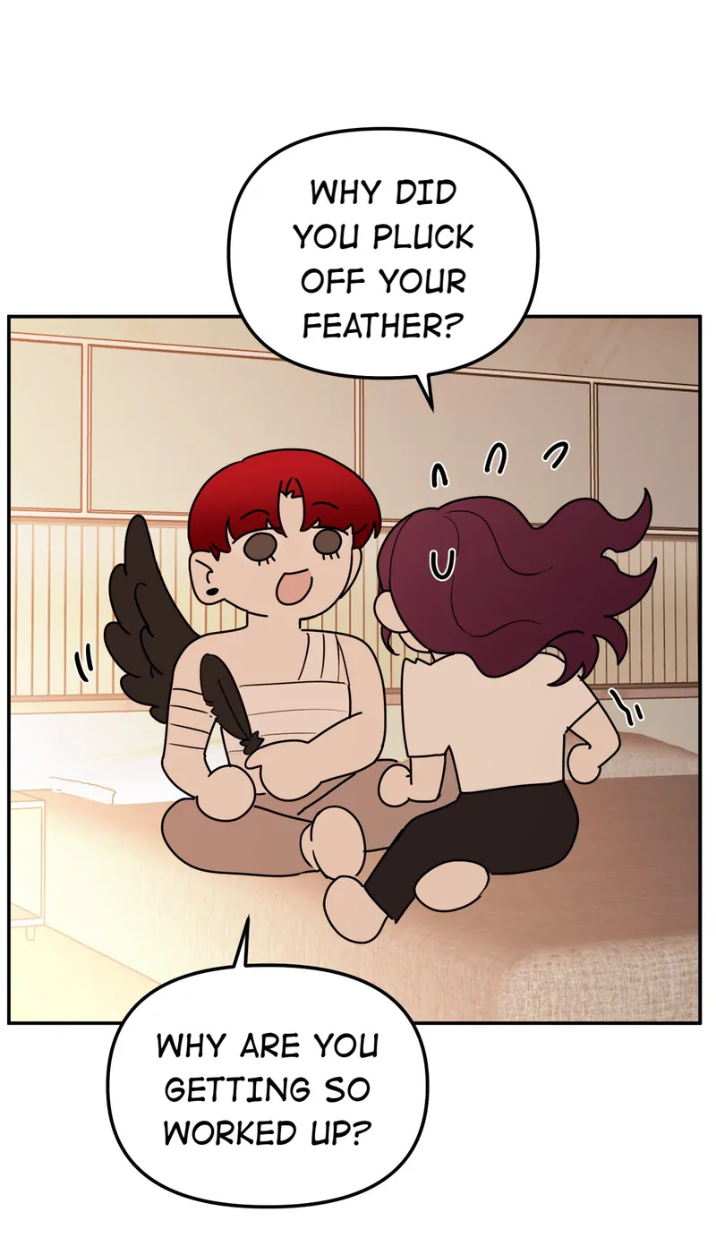 Devil’s Luck Chapter 39 - Page 18