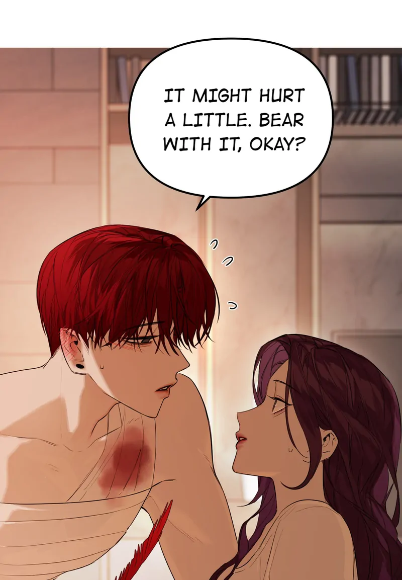 Devil’s Luck Chapter 39 - Page 21