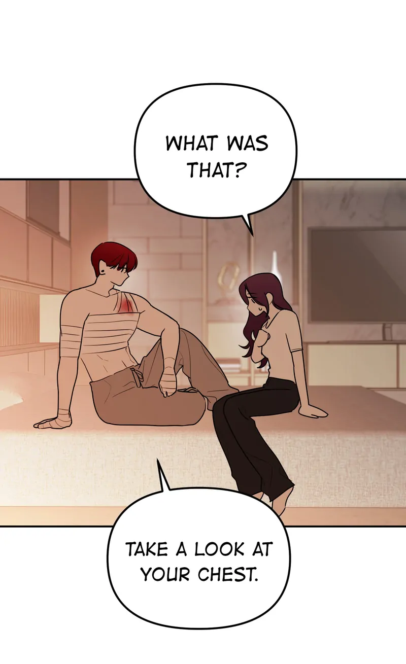 Devil’s Luck Chapter 39 - Page 24