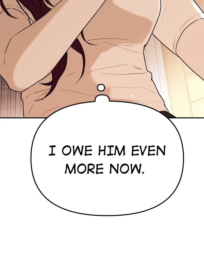 Devil’s Luck Chapter 39 - Page 28