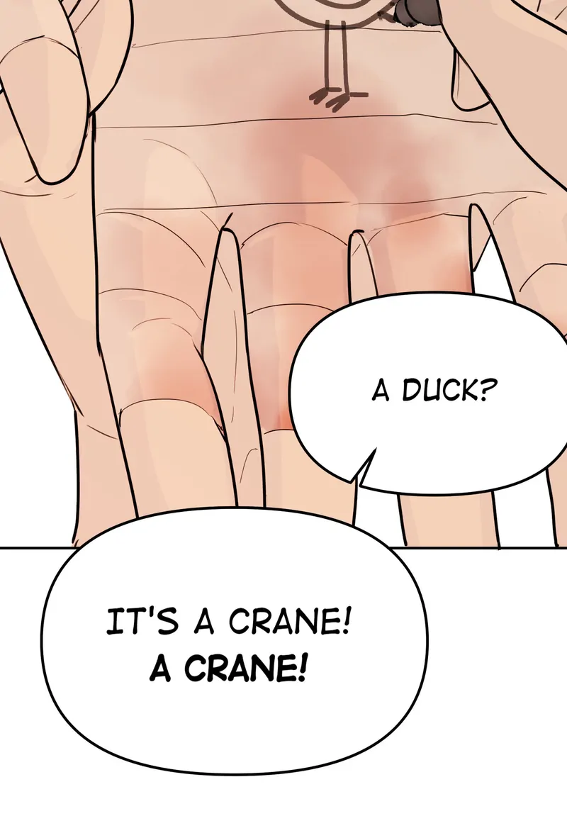 Devil’s Luck Chapter 39 - Page 31