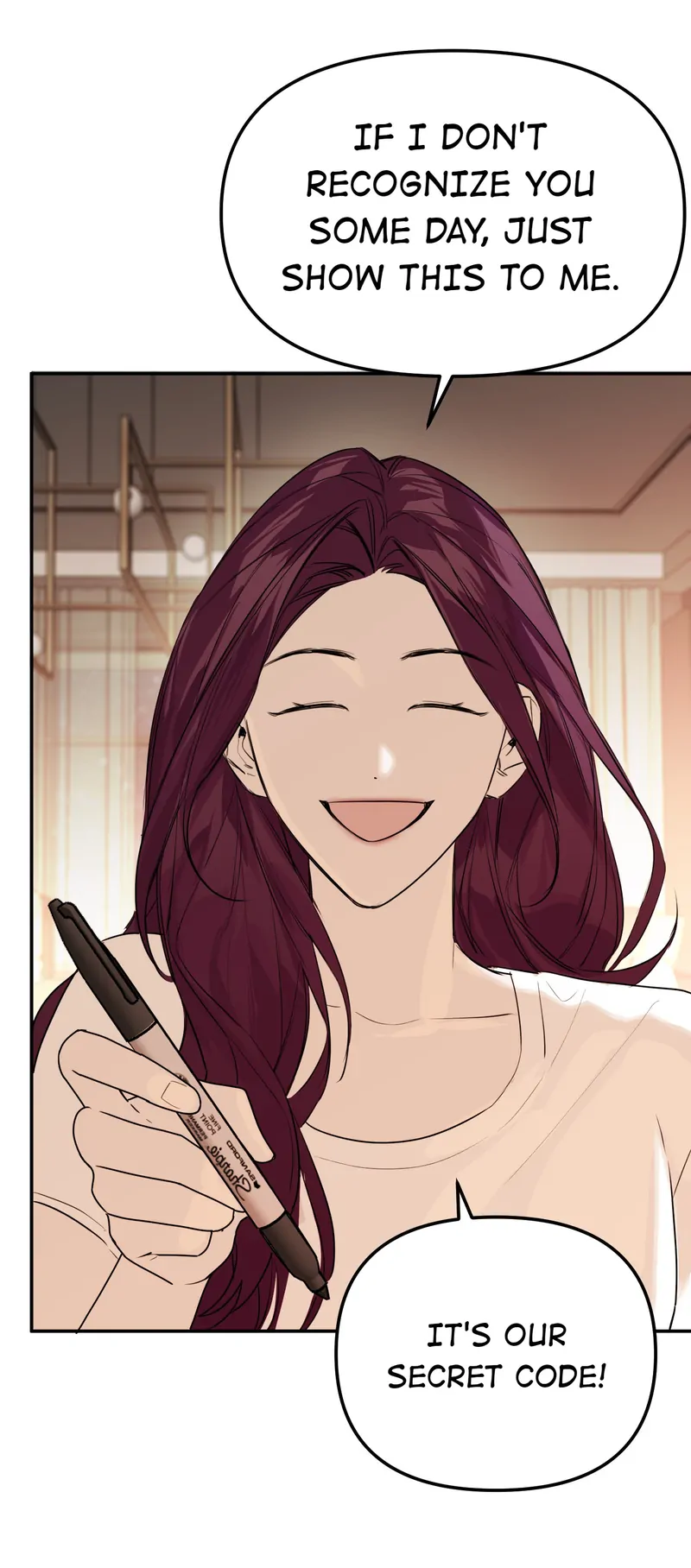 Devil’s Luck Chapter 39 - Page 32