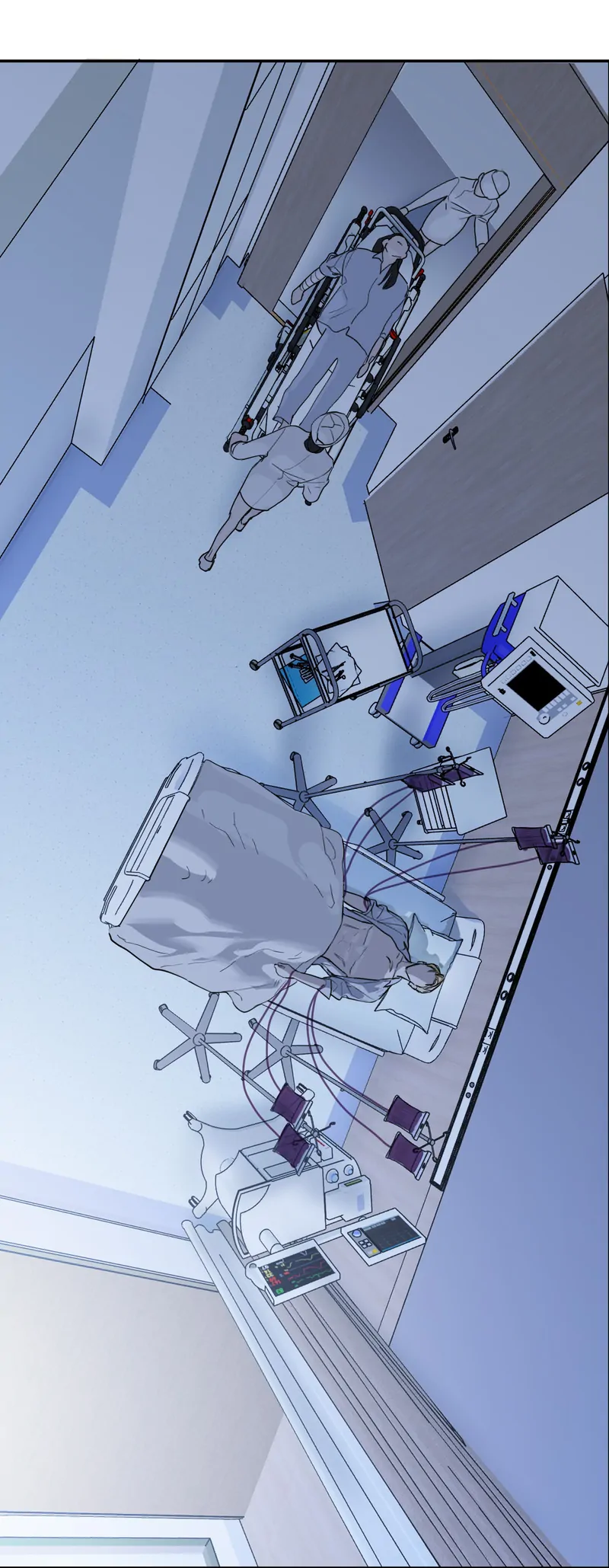 Devil’s Luck Chapter 39 - Page 36