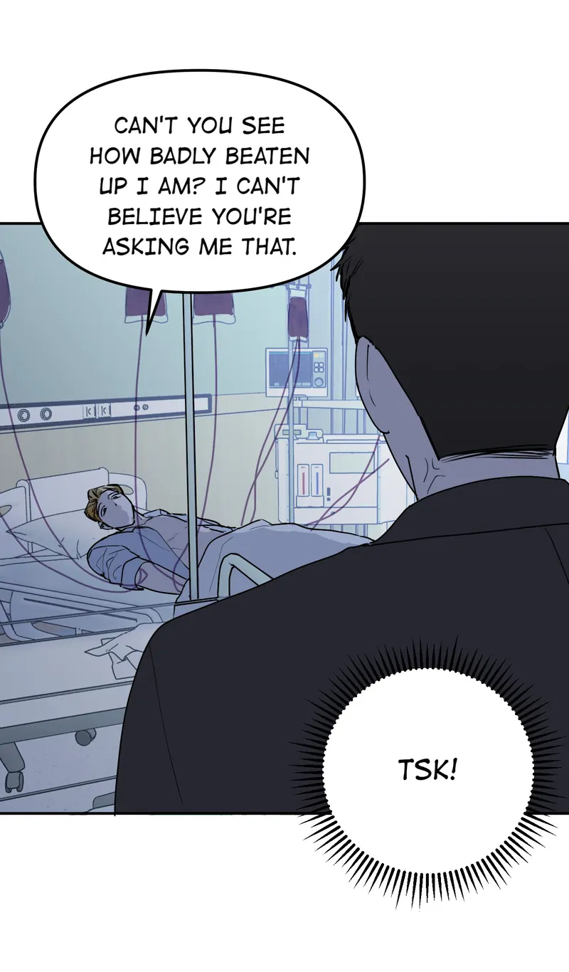 Devil’s Luck Chapter 39 - Page 38