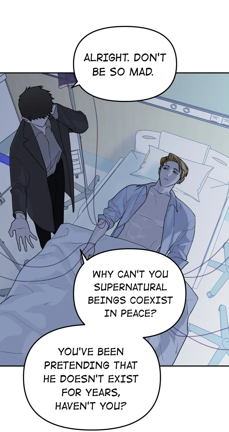 Devil’s Luck Chapter 39 - Page 39