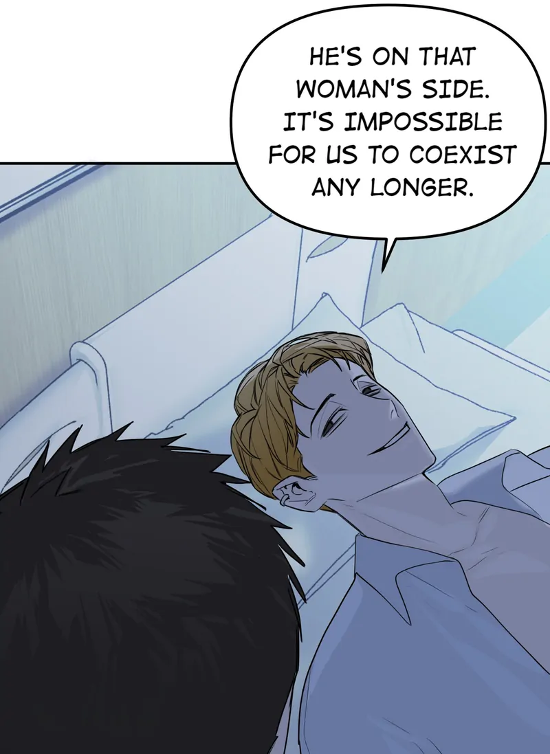 Devil’s Luck Chapter 39 - Page 40