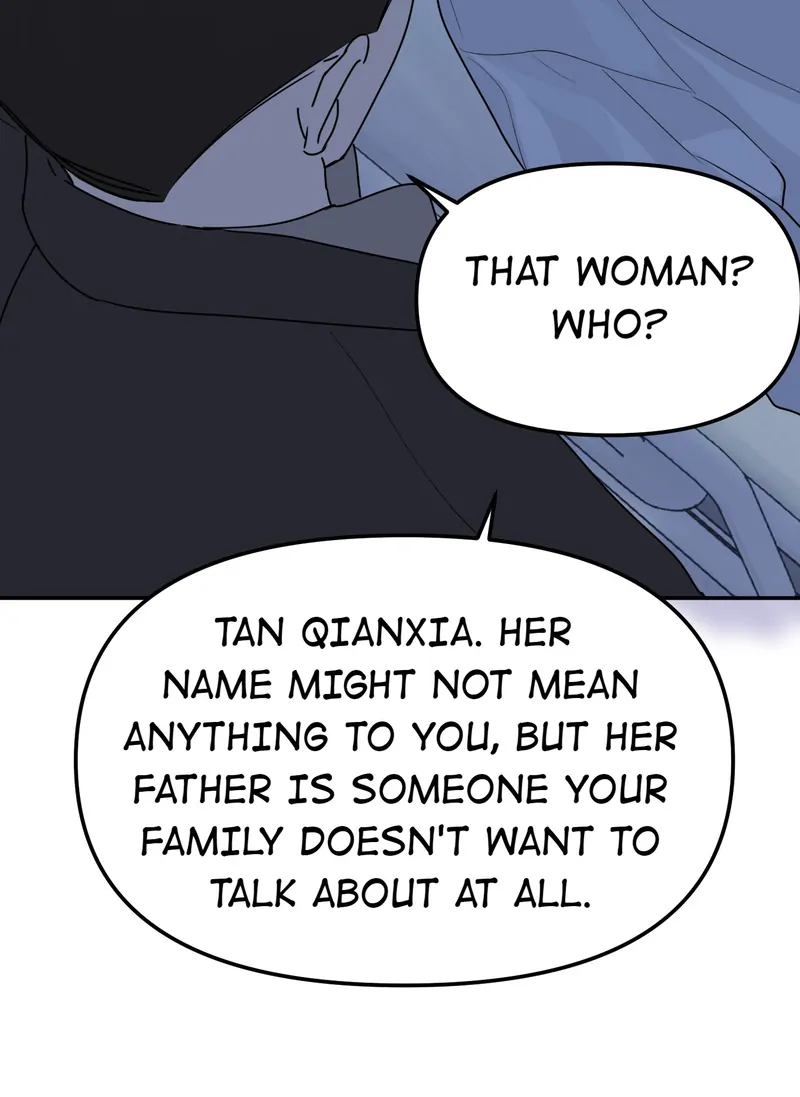 Devil’s Luck Chapter 39 - Page 41