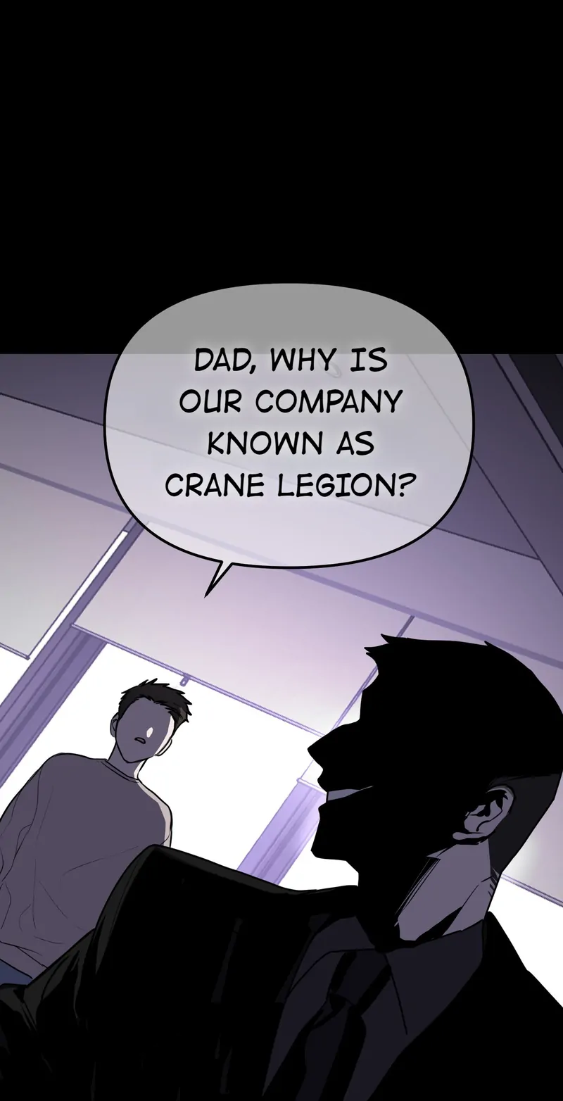 Devil’s Luck Chapter 39 - Page 43