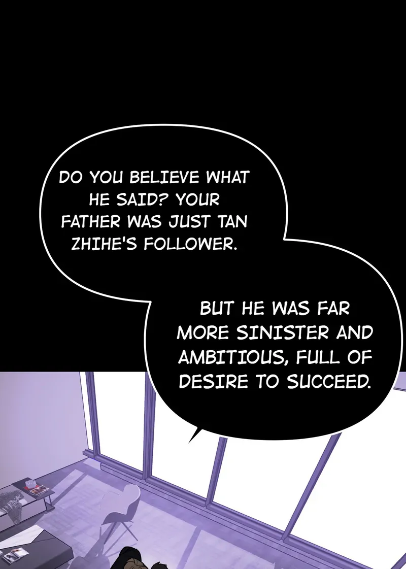 Devil’s Luck Chapter 39 - Page 45