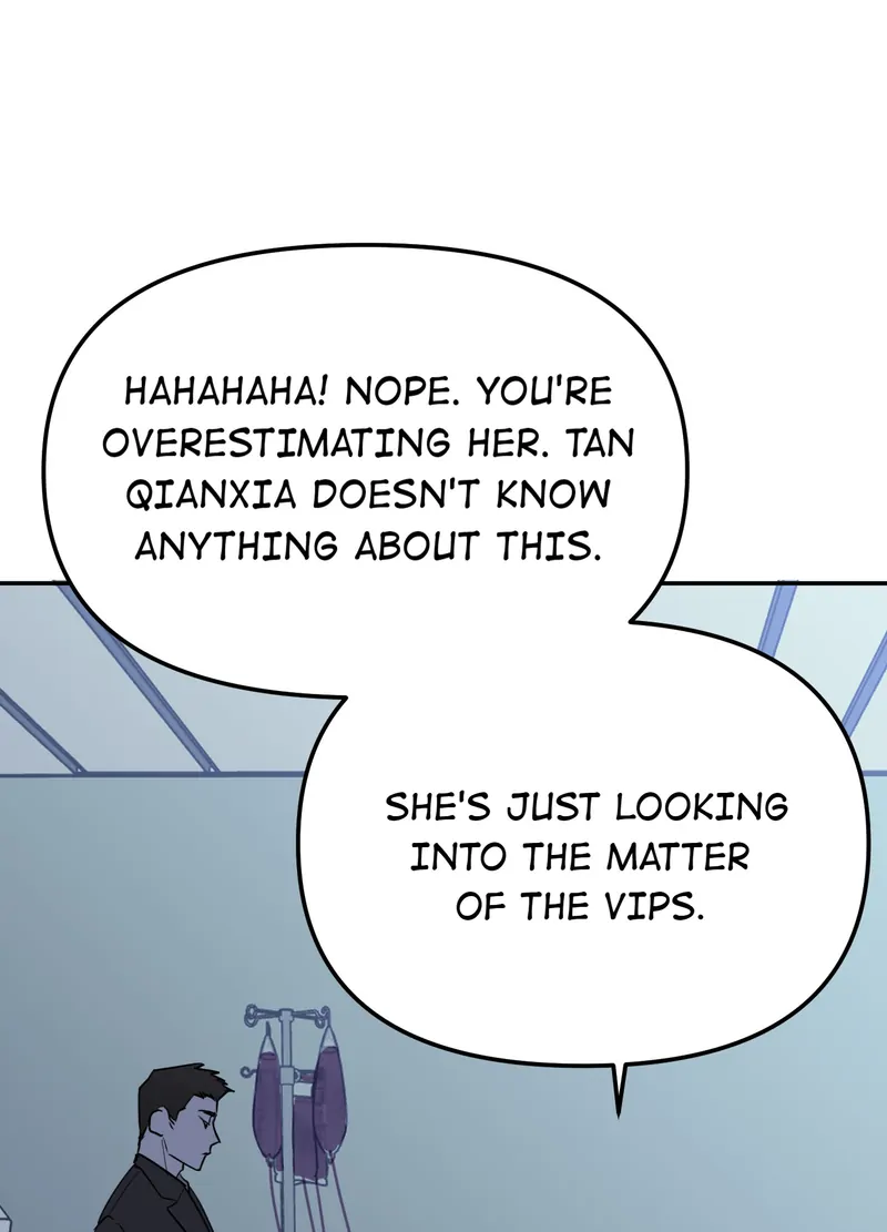 Devil’s Luck Chapter 39 - Page 50