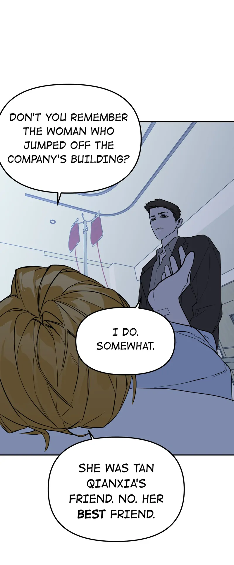 Devil’s Luck Chapter 39 - Page 52