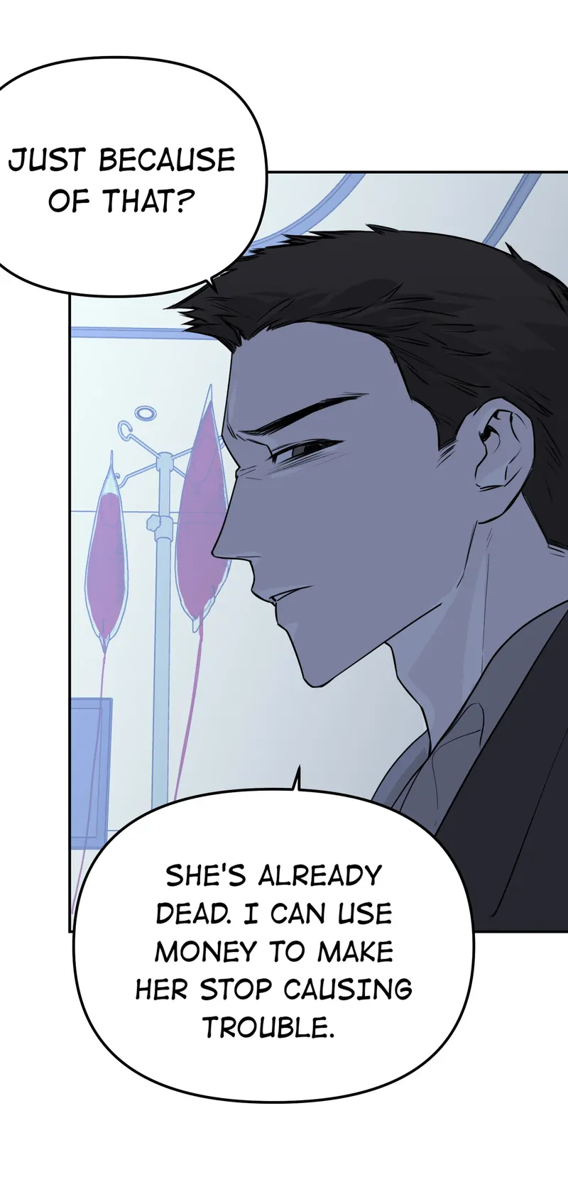 Devil’s Luck Chapter 39 - Page 53