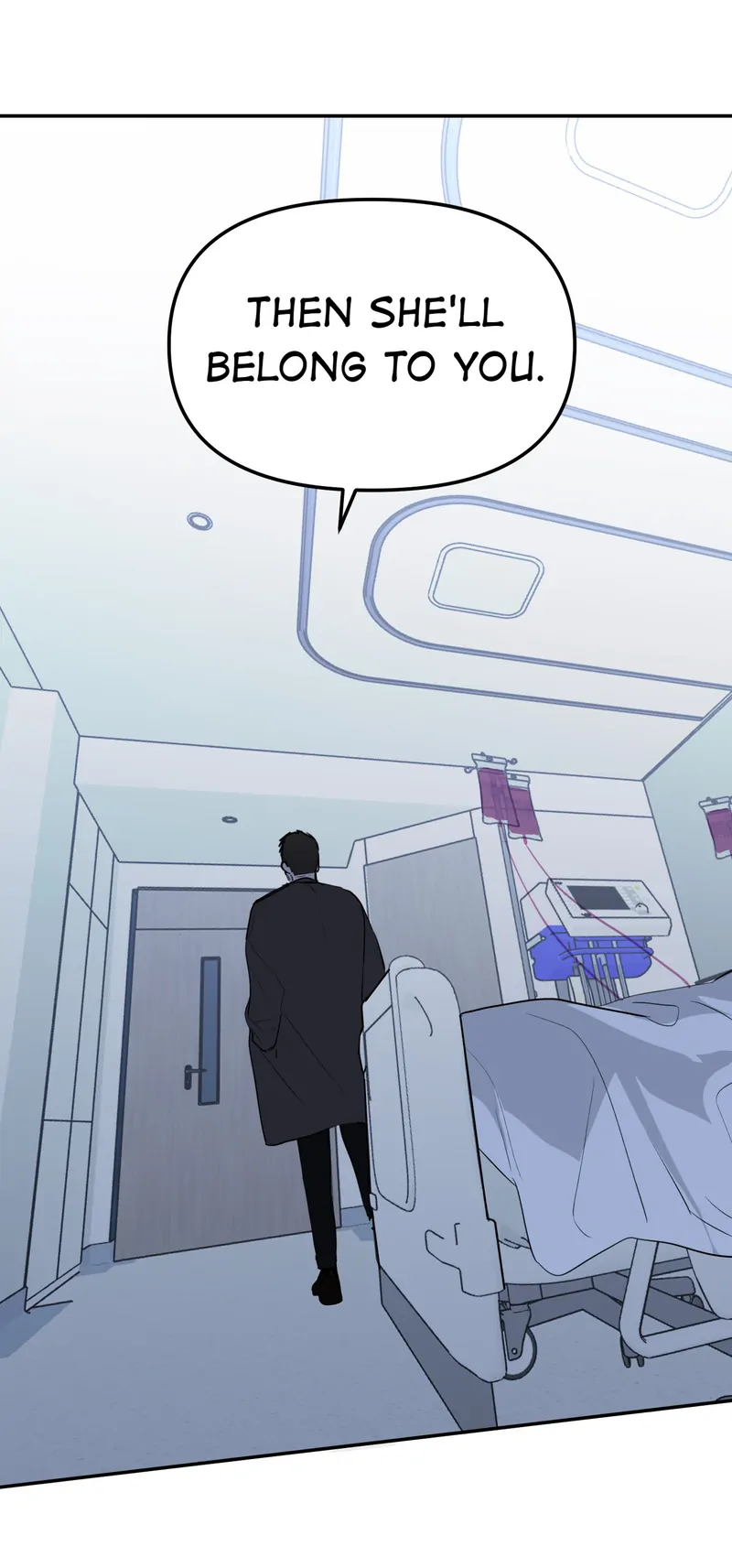 Devil’s Luck Chapter 39 - Page 56