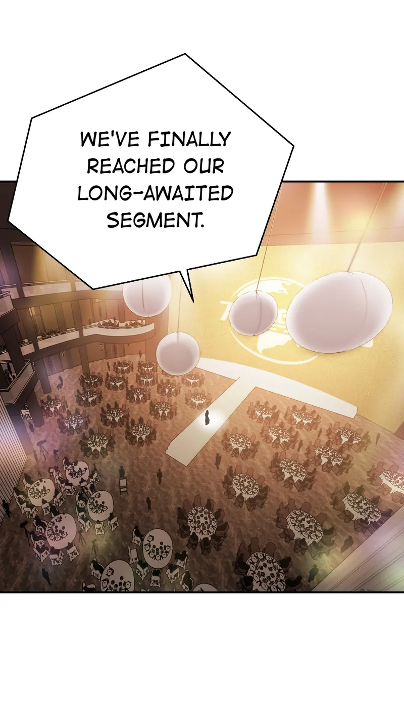 Devil’s Luck Chapter 40 - Page 4