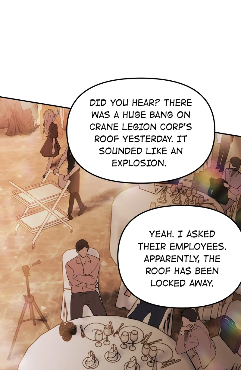 Devil’s Luck Chapter 40 - Page 5