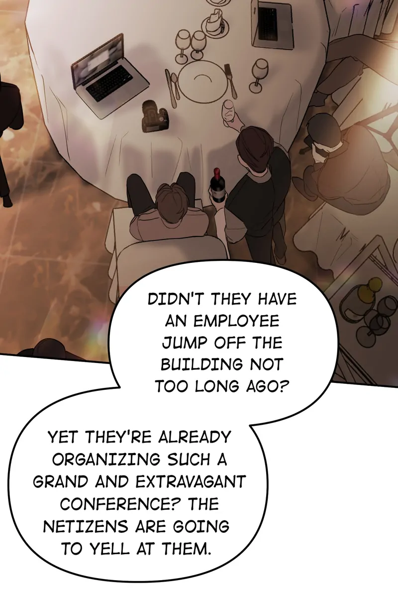 Devil’s Luck Chapter 40 - Page 6