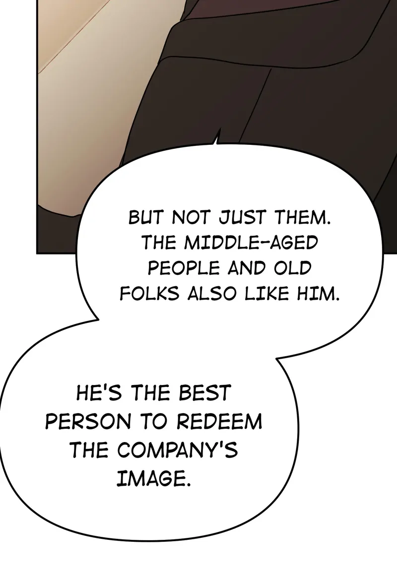 Devil’s Luck Chapter 40 - Page 8