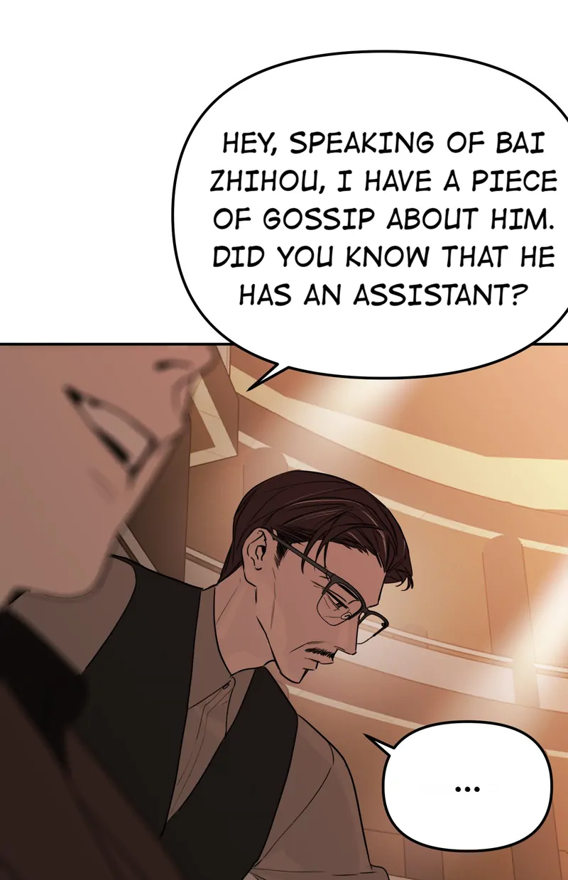 Devil’s Luck Chapter 40 - Page 9