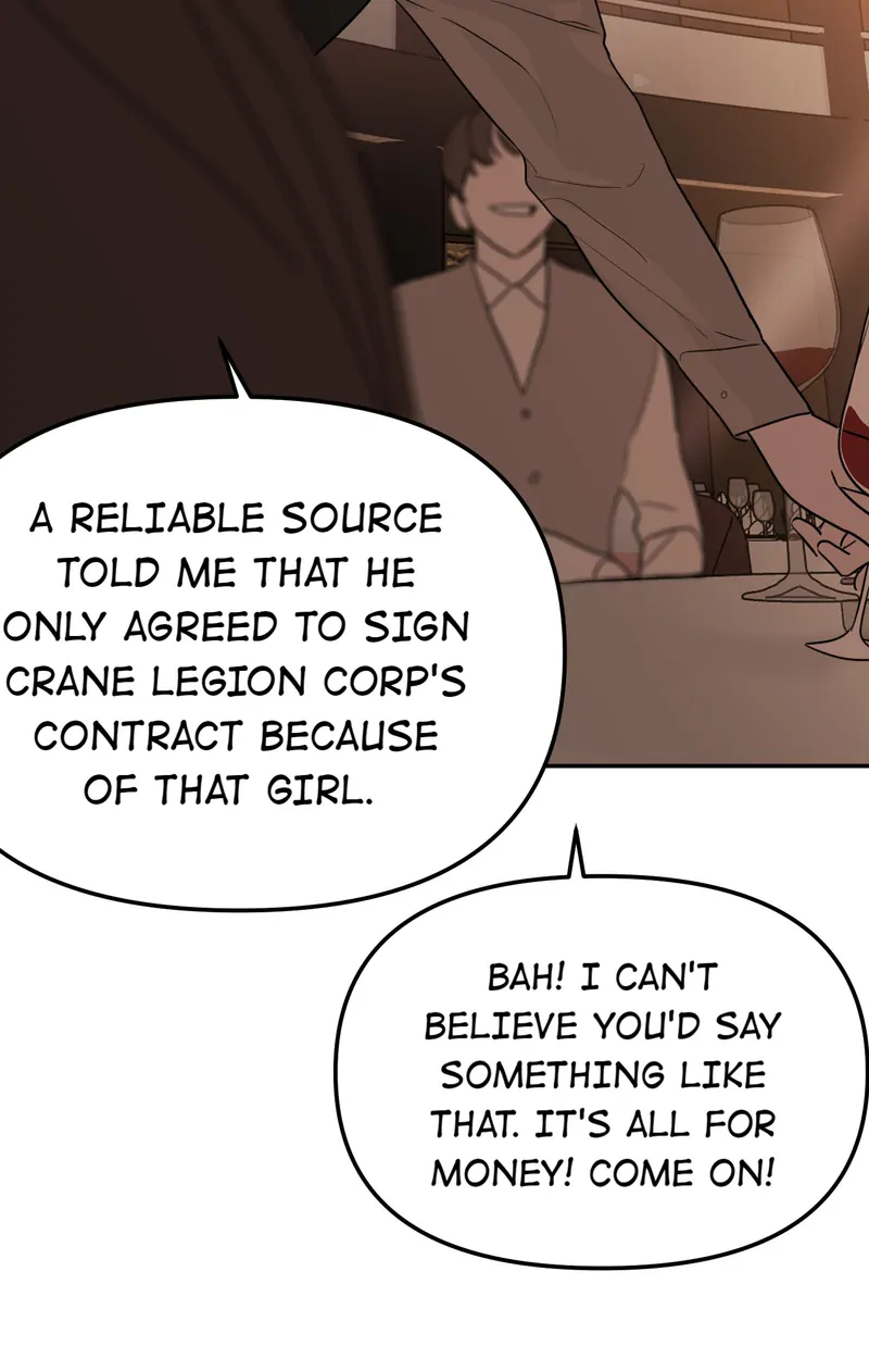 Devil’s Luck Chapter 40 - Page 10