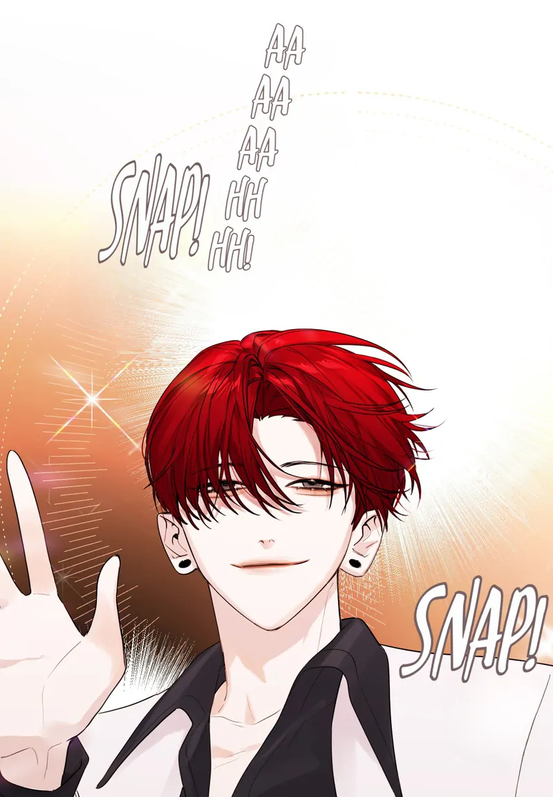 Devil’s Luck Chapter 40 - Page 13