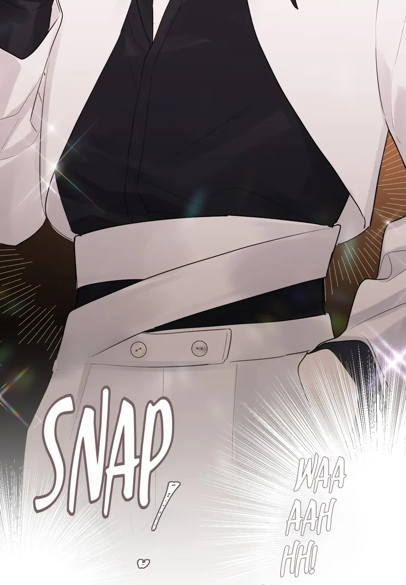 Devil’s Luck Chapter 40 - Page 14