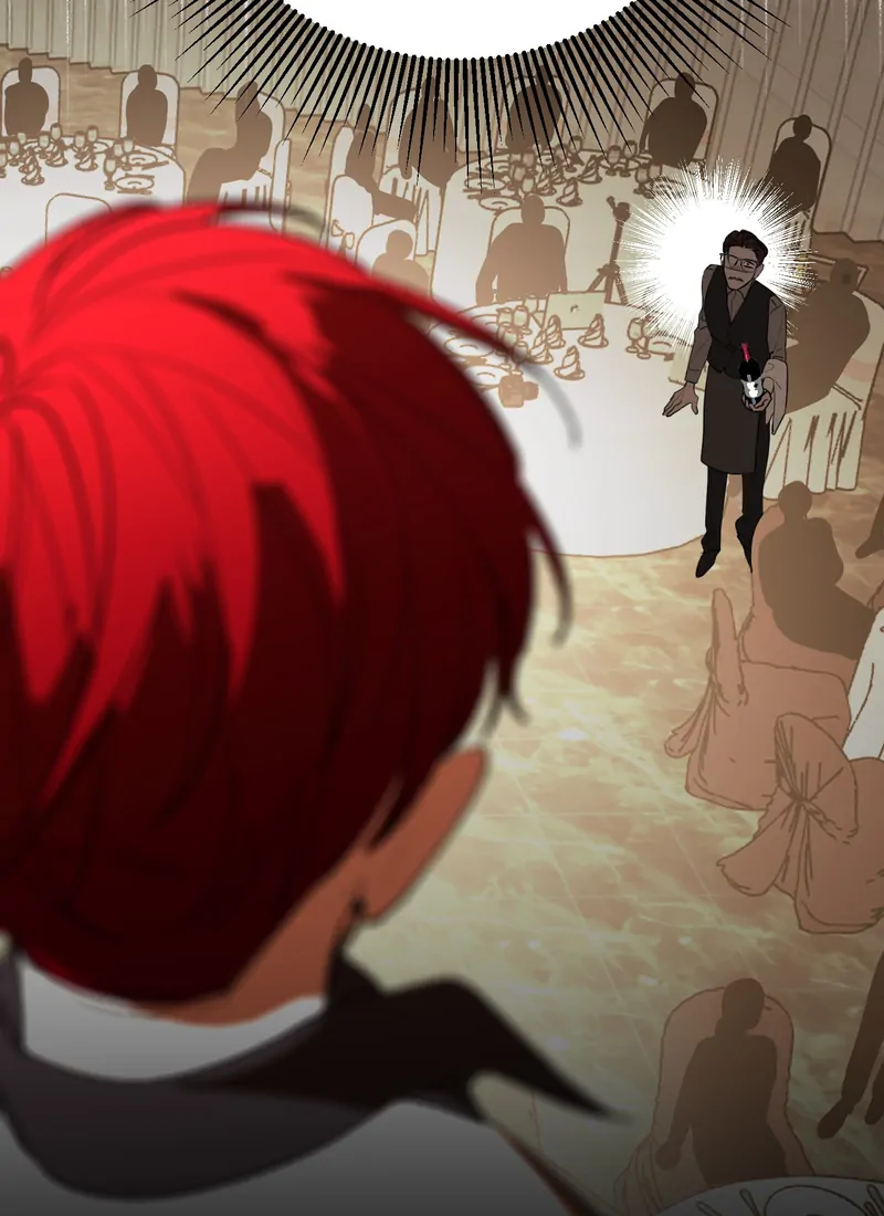 Devil’s Luck Chapter 40 - Page 16