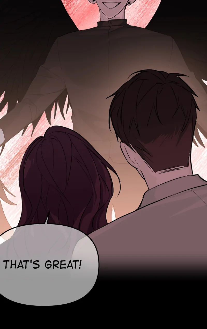 Devil’s Luck Chapter 40 - Page 18