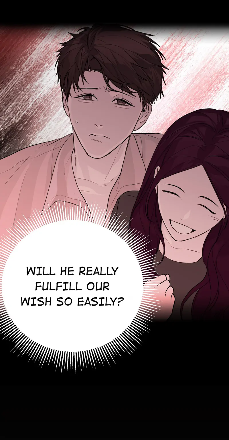 Devil’s Luck Chapter 40 - Page 19