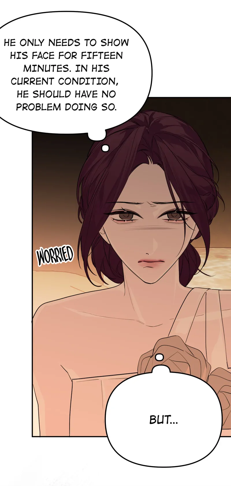 Devil’s Luck Chapter 40 - Page 24