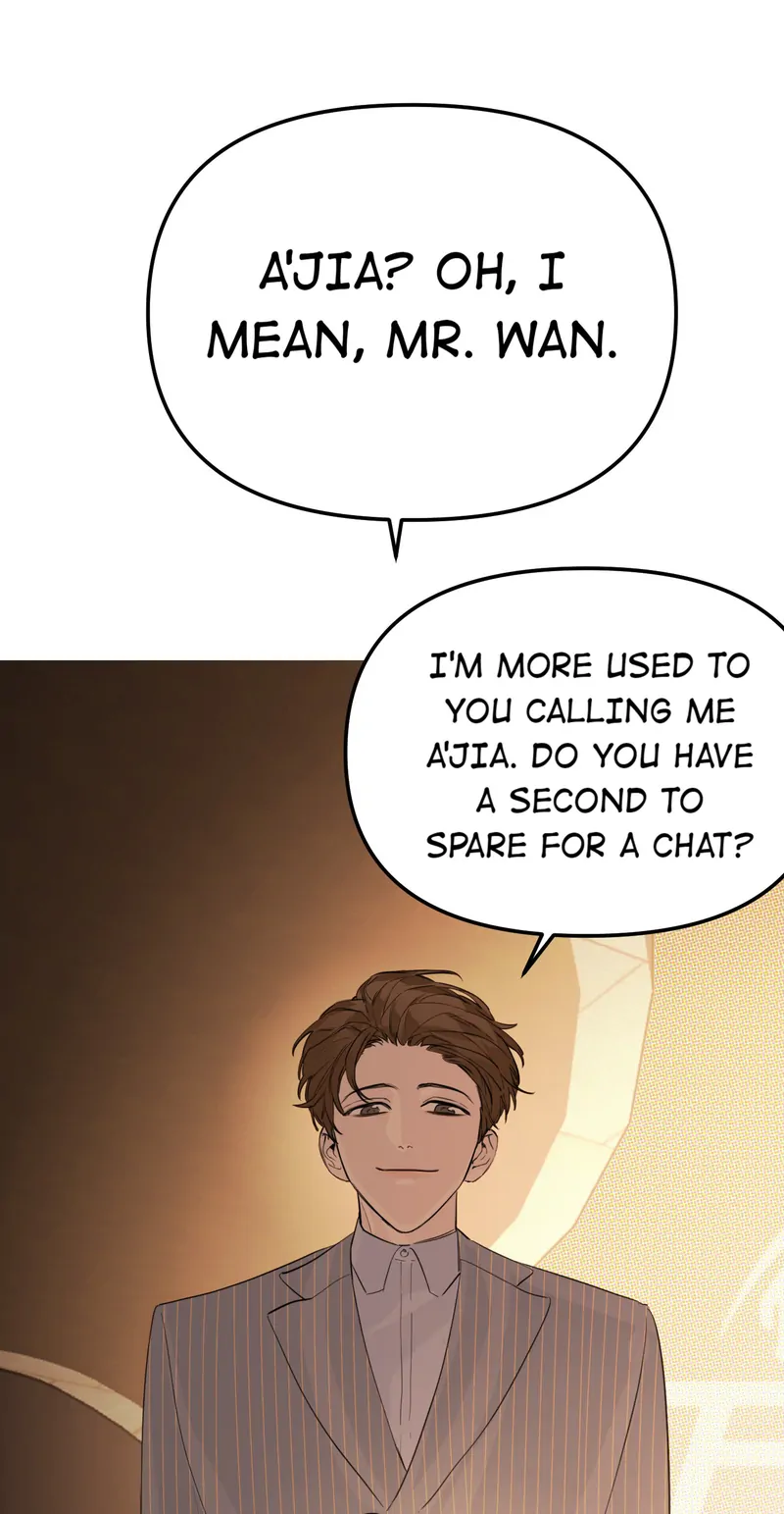 Devil’s Luck Chapter 40 - Page 29