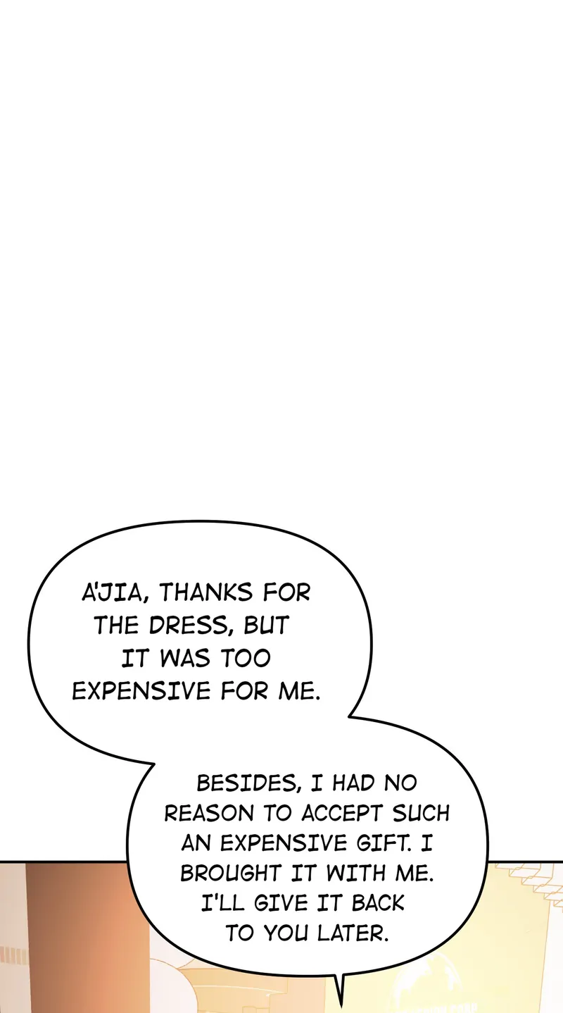 Devil’s Luck Chapter 40 - Page 31