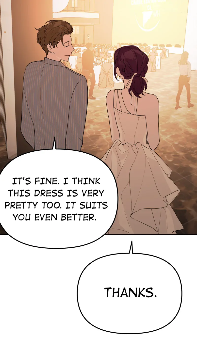 Devil’s Luck Chapter 40 - Page 32