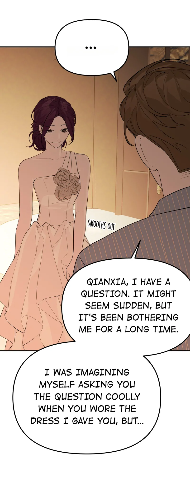 Devil’s Luck Chapter 40 - Page 33