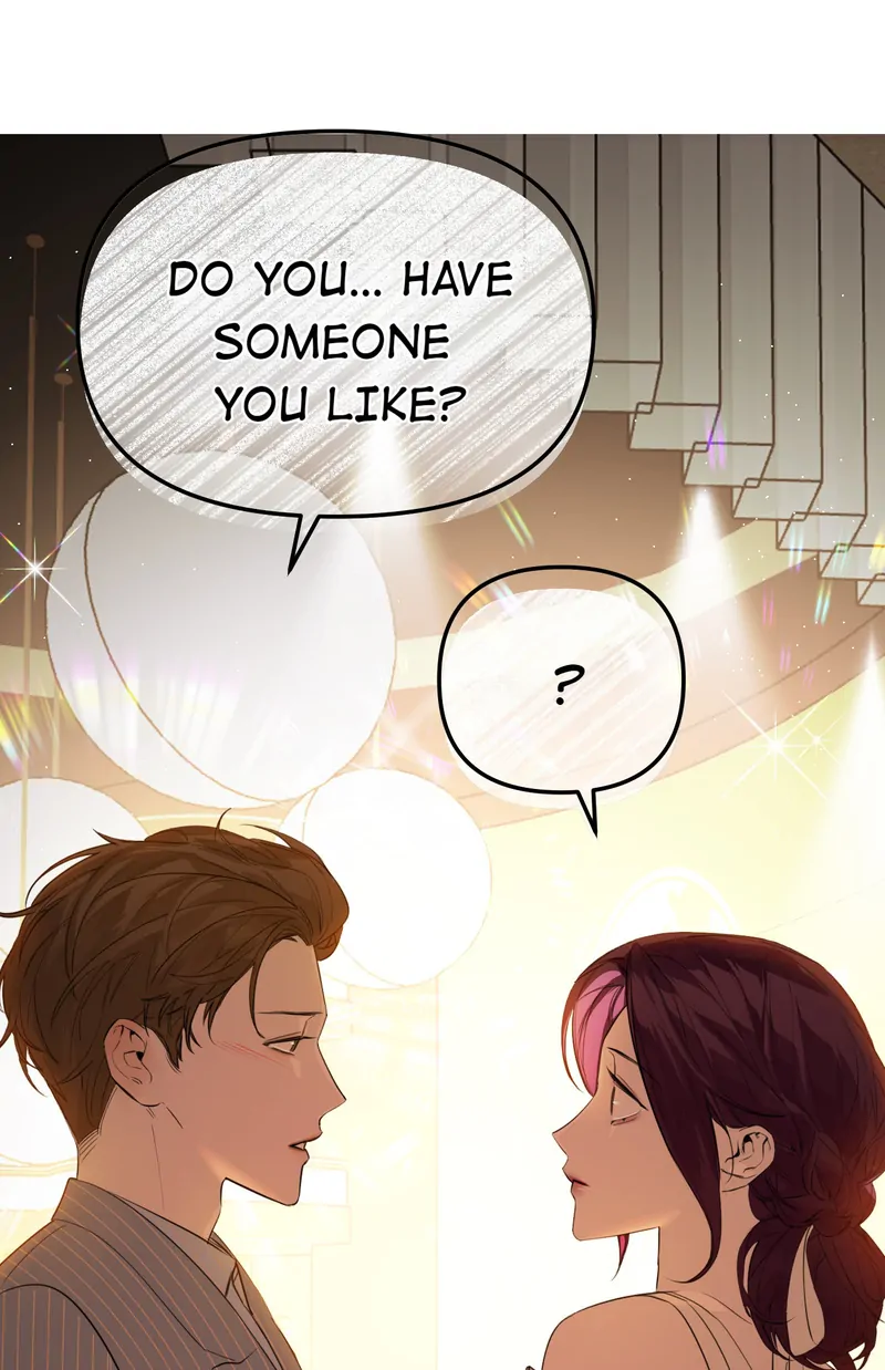 Devil’s Luck Chapter 40 - Page 34