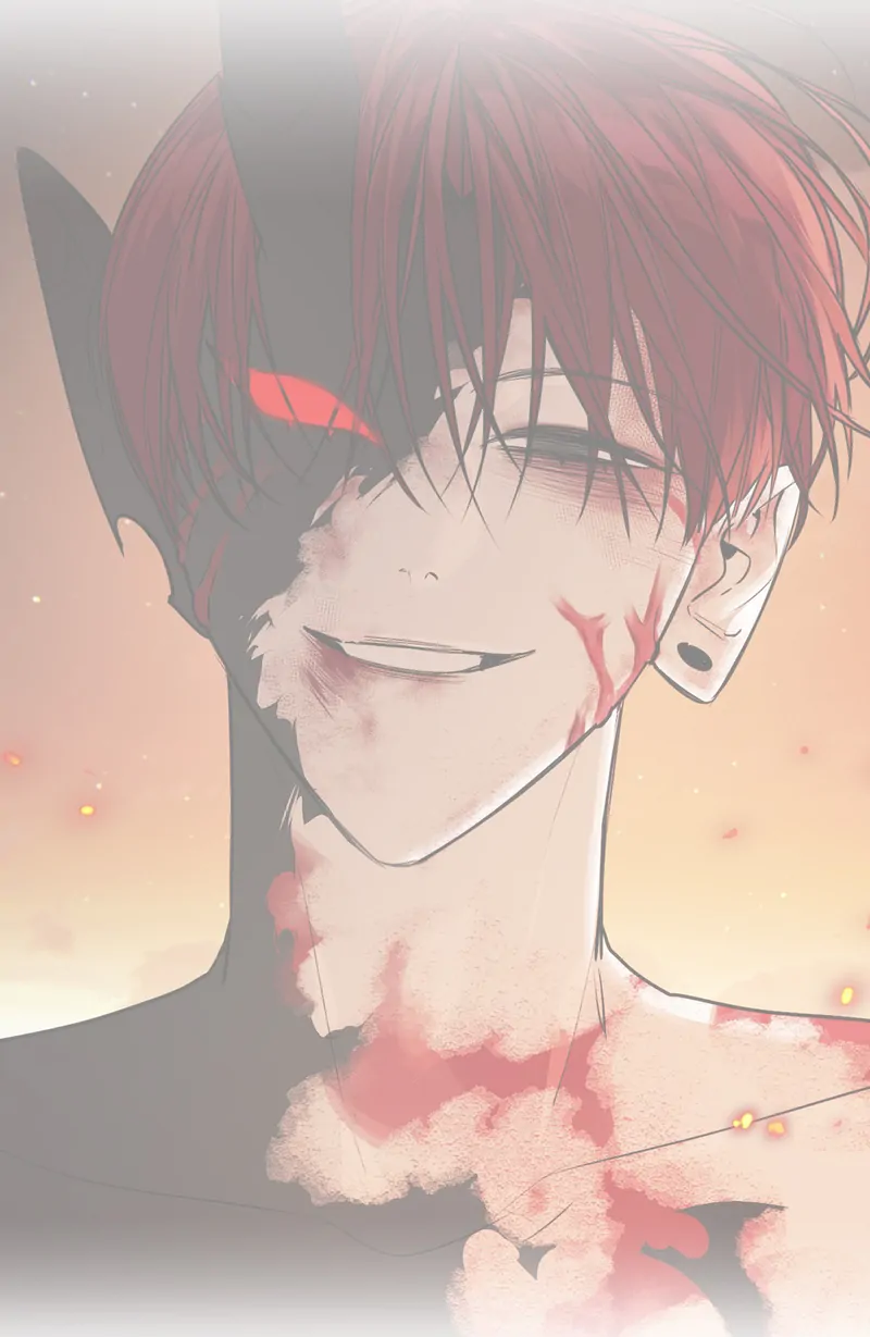 Devil’s Luck Chapter 40 - Page 40