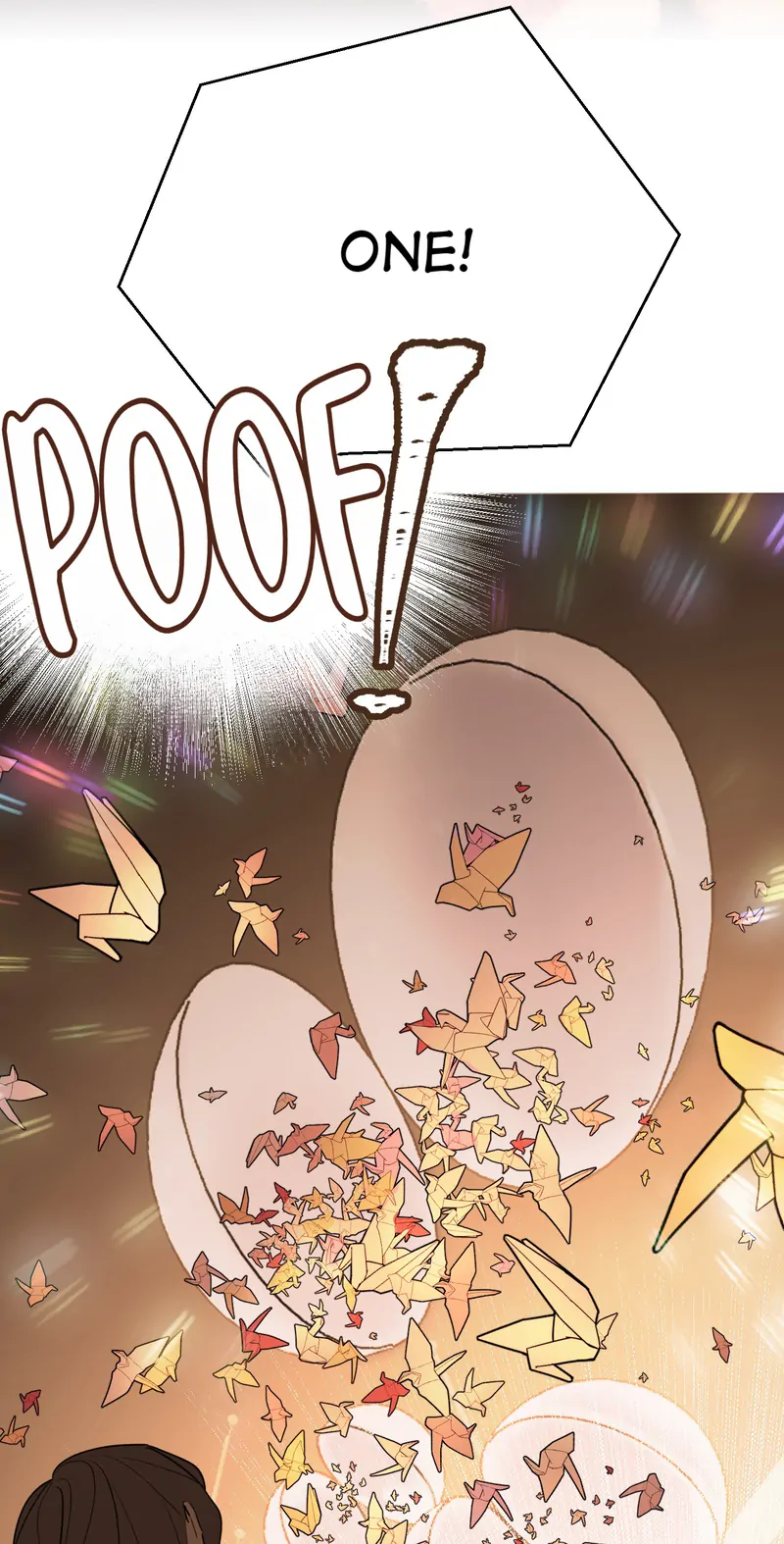 Devil’s Luck Chapter 40 - Page 41