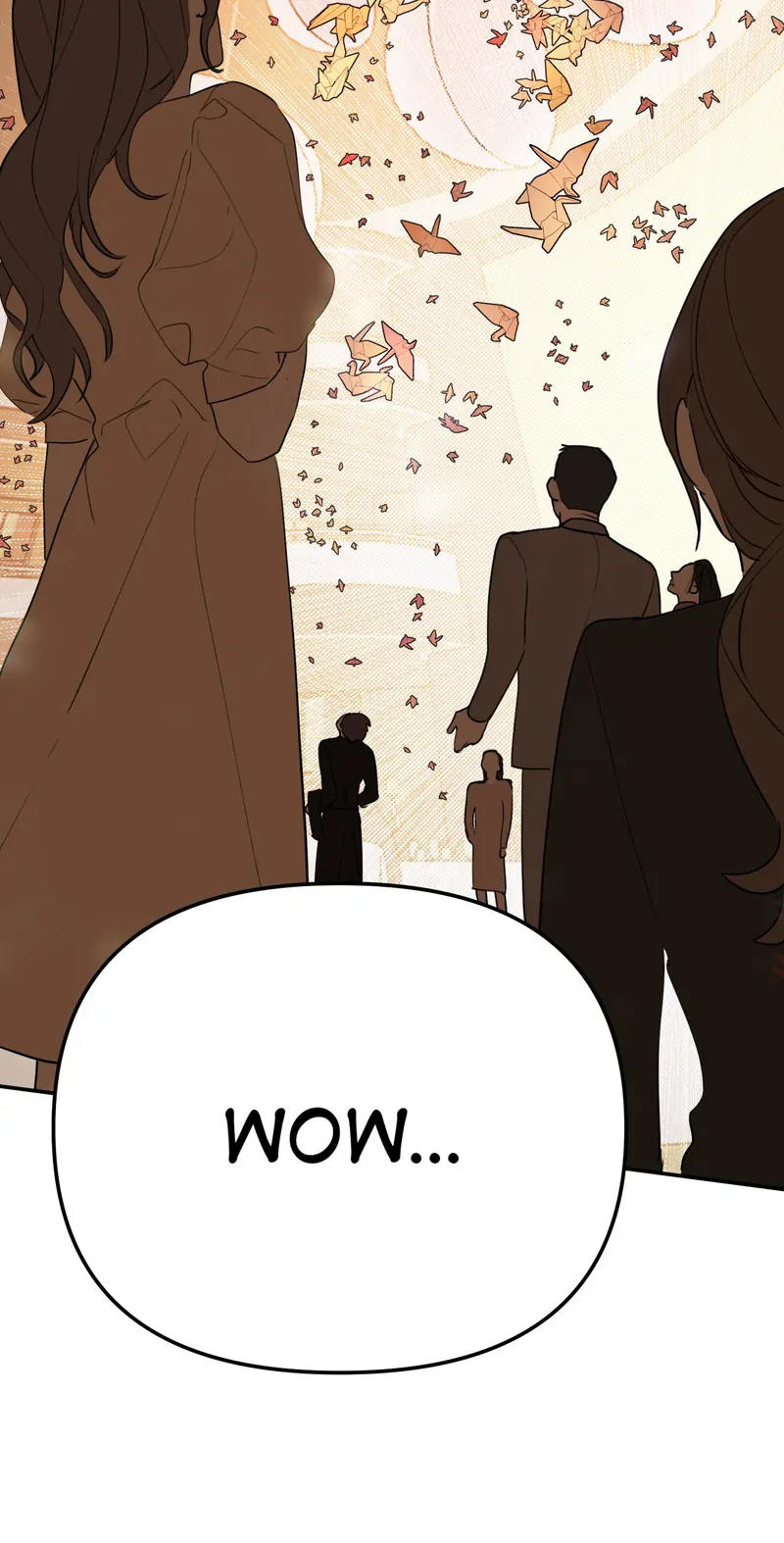 Devil’s Luck Chapter 40 - Page 42