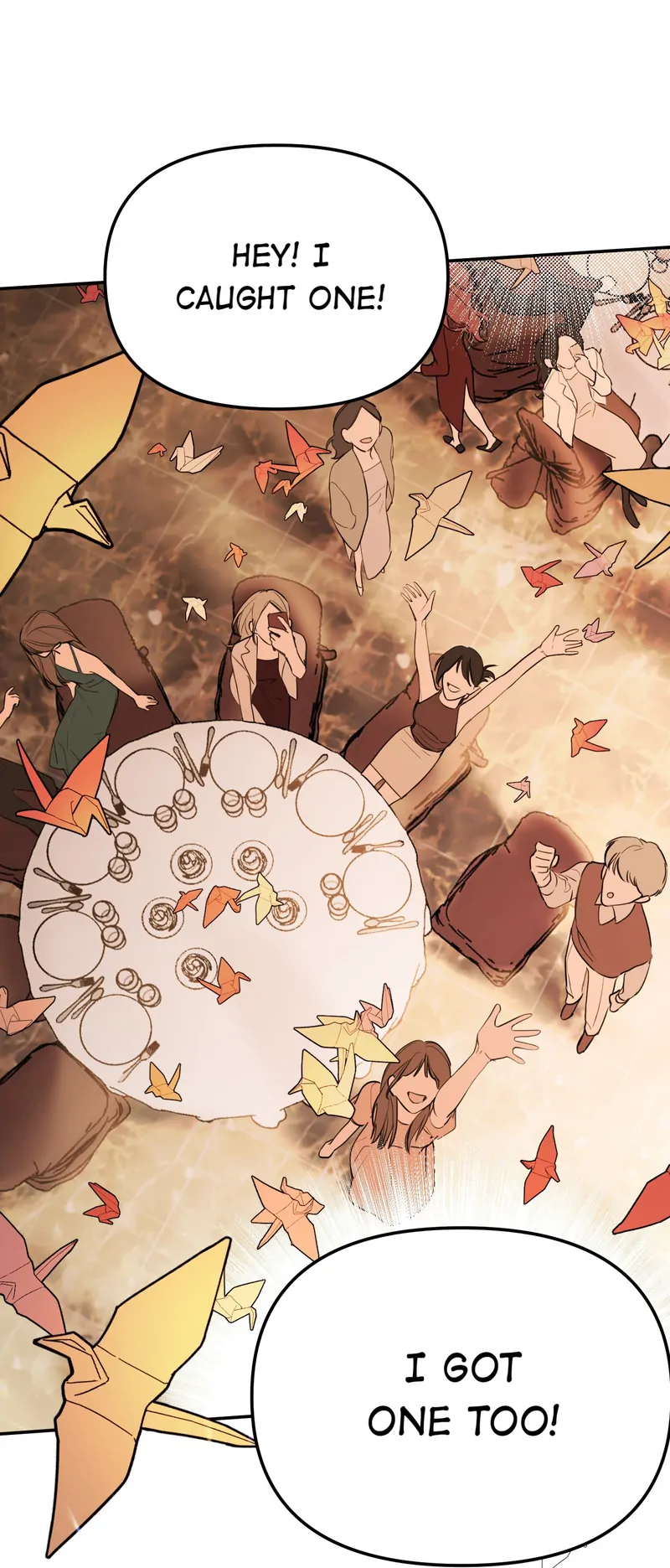 Devil’s Luck Chapter 40 - Page 43