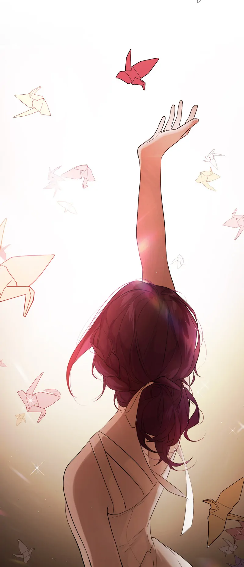 Devil’s Luck Chapter 40 - Page 44