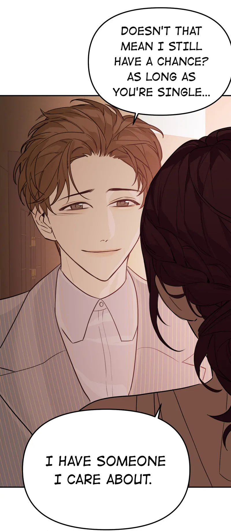 Devil’s Luck Chapter 40 - Page 48