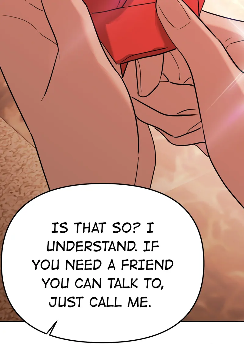 Devil’s Luck Chapter 40 - Page 50