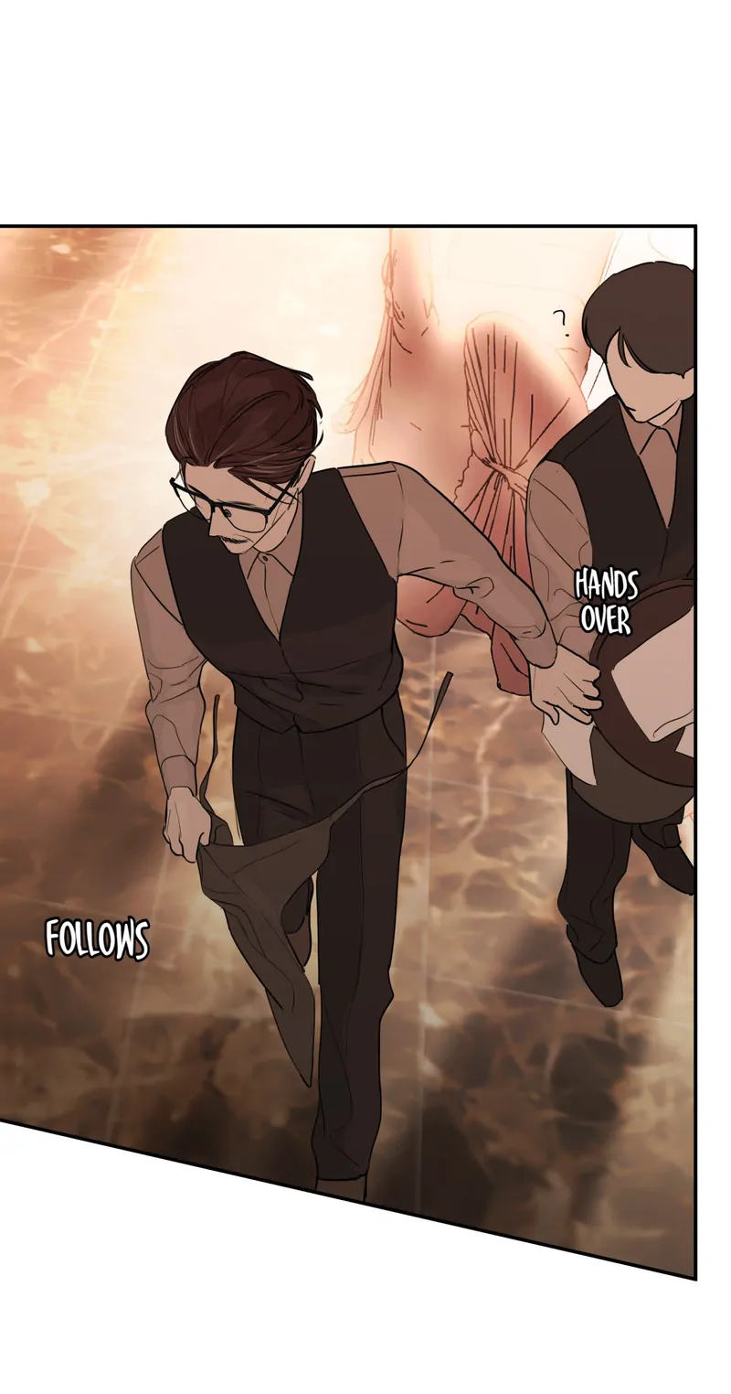 Devil’s Luck Chapter 40 - Page 54