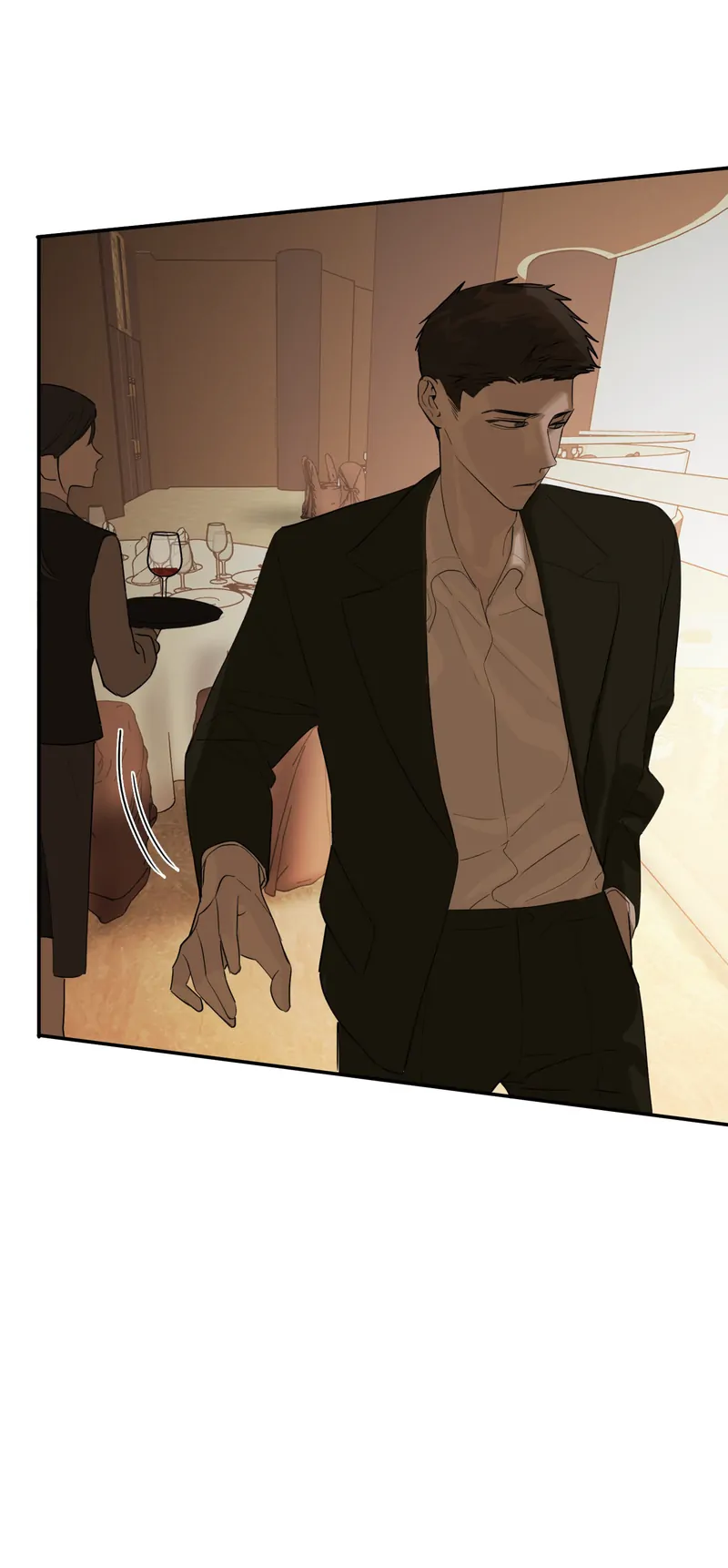 Devil’s Luck Chapter 40 - Page 56