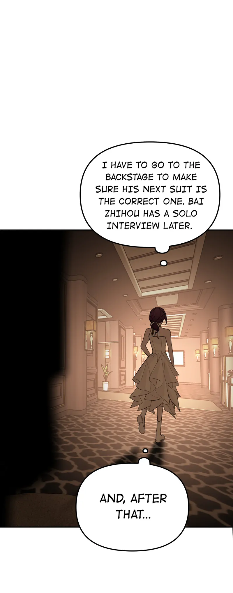 Devil’s Luck Chapter 40 - Page 57