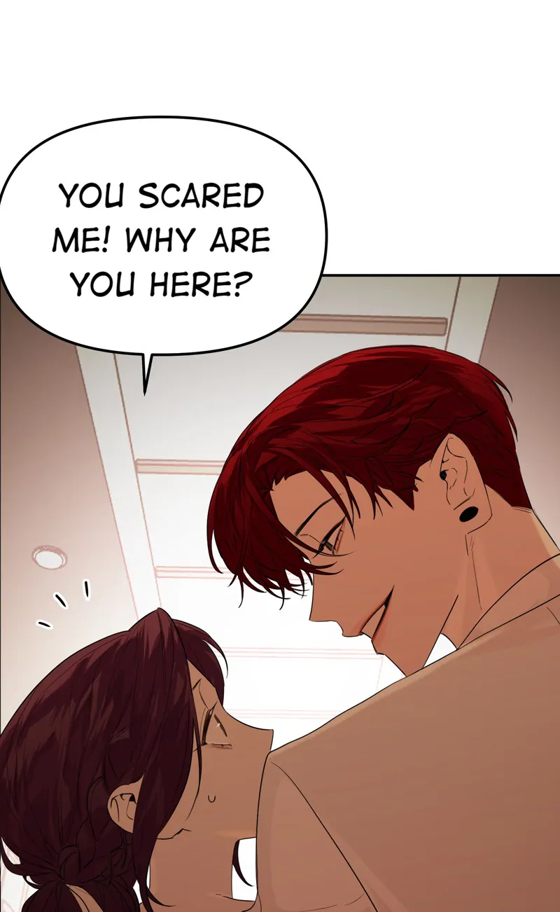 Devil’s Luck Chapter 40 - Page 59