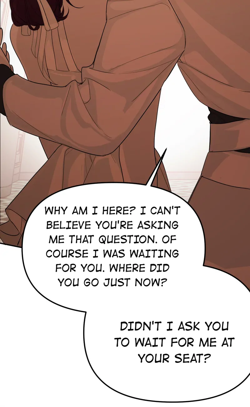 Devil’s Luck Chapter 40 - Page 60