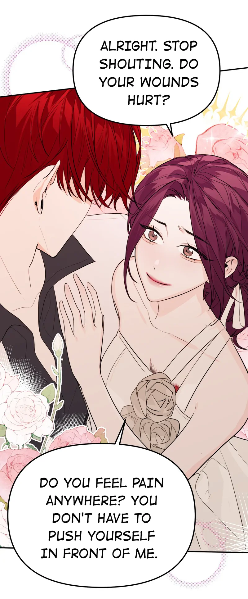 Devil’s Luck Chapter 40 - Page 64