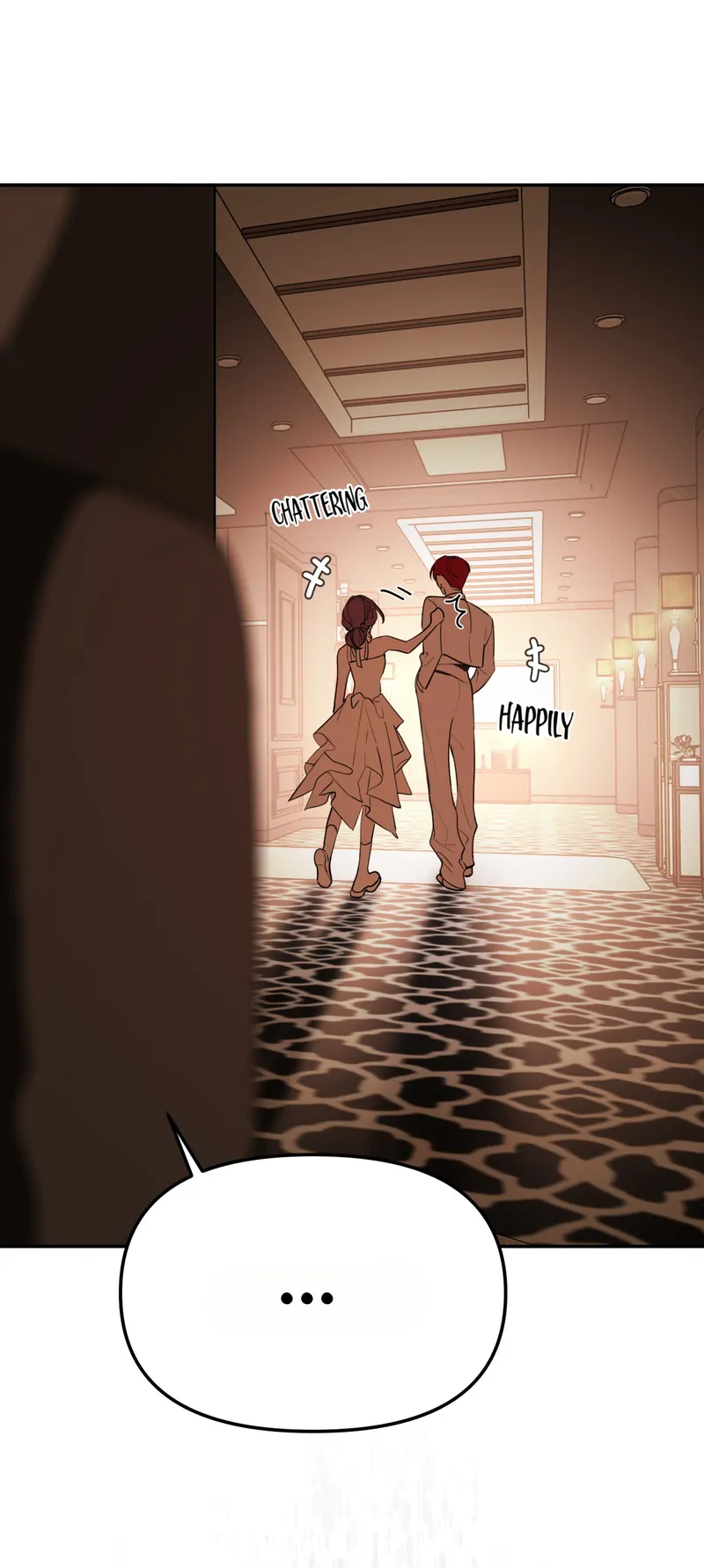 Devil’s Luck Chapter 40 - Page 66