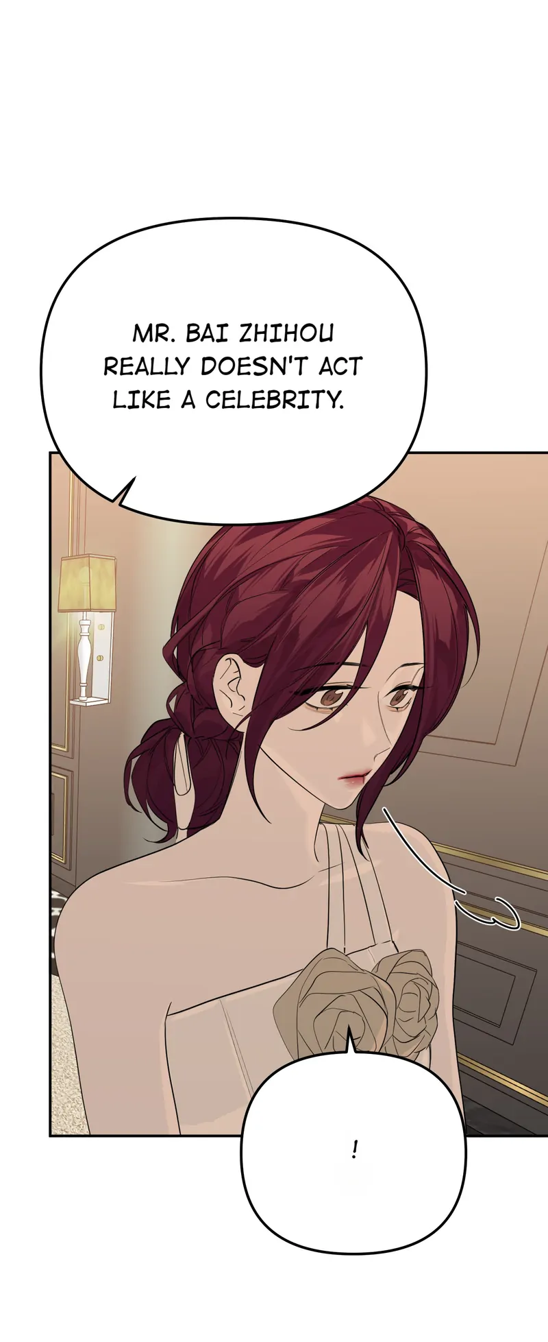 Devil’s Luck Chapter 41 - Page 5