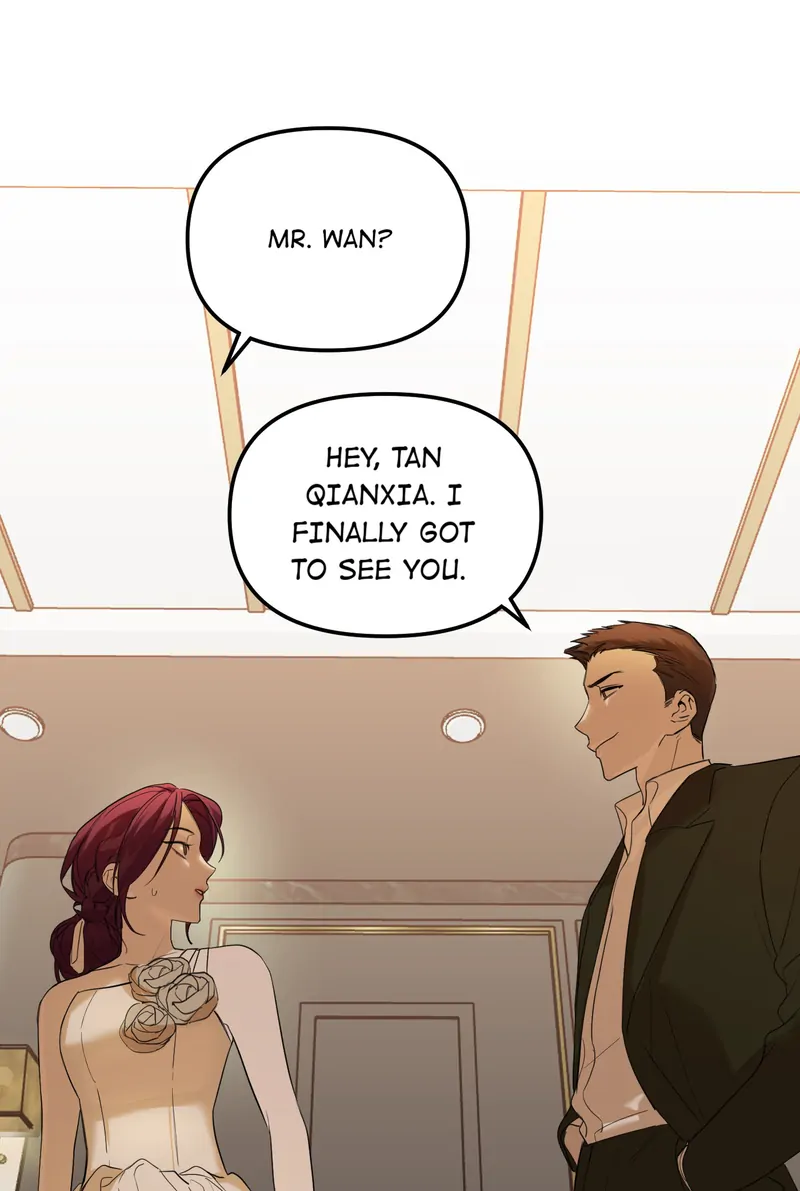 Devil’s Luck Chapter 41 - Page 6